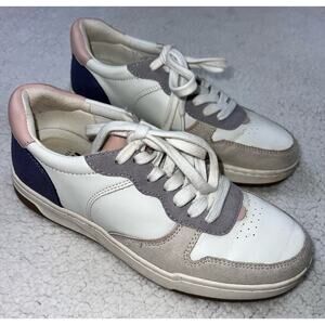 Madewell sneakers - size 7.5